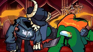 FNF Mashup: Genocide x Pibblammed Sus Remix [Tabi vs Sus Pico]