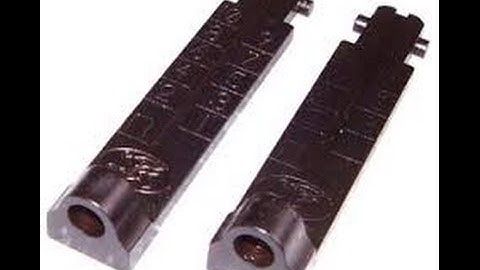 Krebs Custom AK Aperture Site   1000 Meter Review