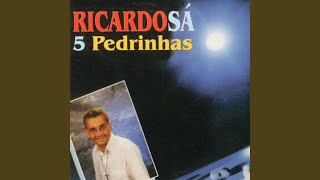 Video thumbnail of "Ricardo Sá - Ou Santos ou Nada"