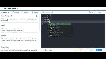 print the input - 3 #python #nextwave #codingpractice 1A