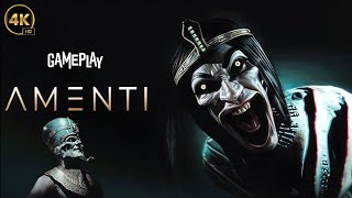 WARNING! Do NOT break into Egyptian Pyramids! [Amenti]