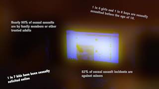 Online Grooming Documentary