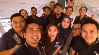 Thank you Randstad Sourceright