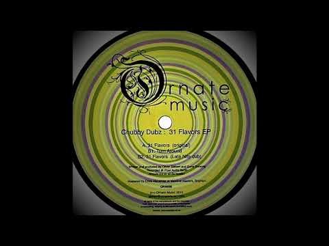 Chubby Dubz - Turn Around