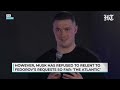 LIVE | No More Starlink Internet For Zelensky: Putin Fear Forces Musk To Cut Ties With Ukraine?