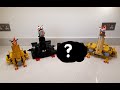 Team Beaky Teaser - LEGO Battle Bots Robot Wars