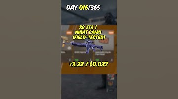 Day 16 Of Opening CS2 Drops Every Day for 365 Days - How Much Money Can I Make? 🤑
