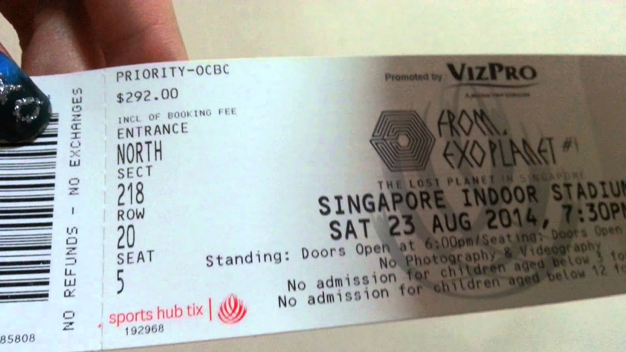 50+ Kpop Online Concert Tickets Kpop Lovin