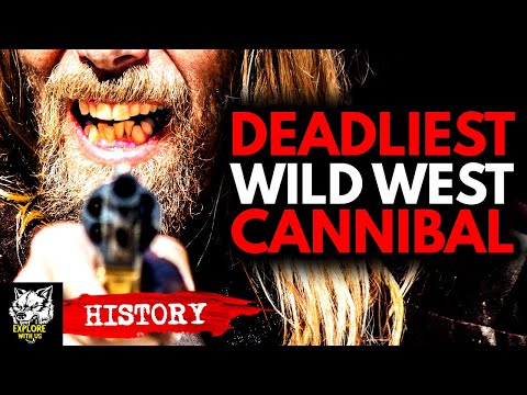 Video: 8 Worst Cases Of Cannibalism In History - Alternative View