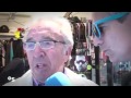Día a día del Barcelona Open Banc Sabadell - Capítulo 4