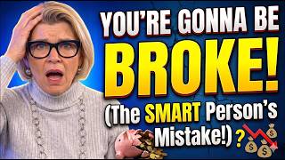 Why Smart Retirees Still Go Broke (It’s Not What You Think)