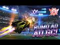 O GRIND NÃO PÁRA! 🏎️ Faltam quantos para o GC? (clip away ✂️) #rocketleague #live #gaming