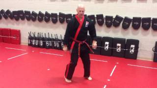 Block Routine Basics