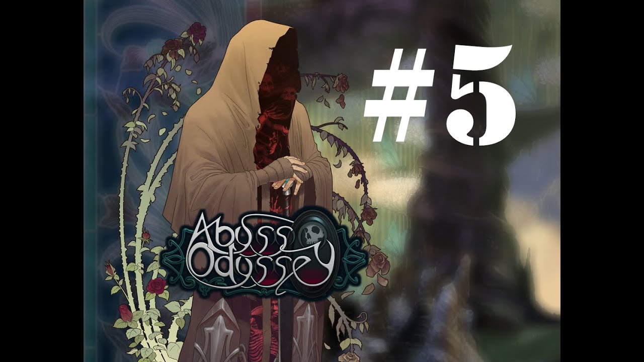 Das Vin's LP:  Abyss Odyssey