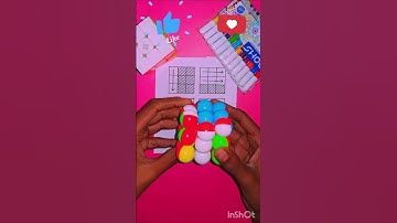 BUBBLE CUBE SOLVE MAGIC TRICKS #shorts #trending #cube #viralshorts
