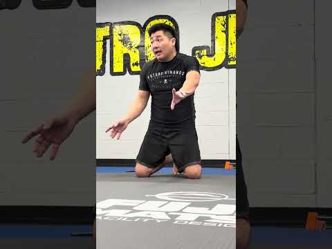 What training really looks like