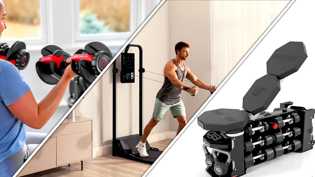 The Best Health & Fitness Gadgets You Need To Use In 2015! - Hip & Healthy
