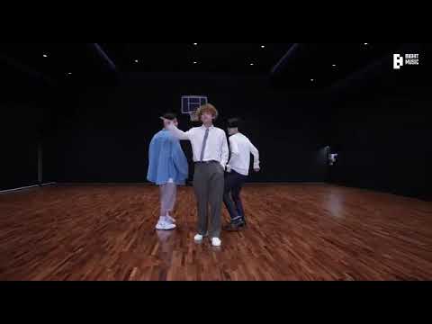 BTS_ practice _permission_ to _dance❤️❤️❤️❤️ New song