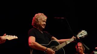 10  10,000 Light Years Ago LIVE John Lodge @ The Queen Wilmington, DE November 5, 2017