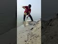 Unbelievable fishing idea by hook traps - 2 #fishing #fishinglife
