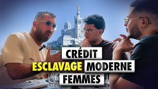 HAKIM BENOTMANE affronte 3 ÉTUDIANTS – On balance tout SANS filtre !