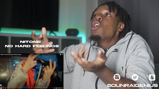 NitoNB - No Hard Feelings (Music Video) | Pressplay | Genius Reaction