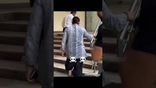 Dark Humor Meme Amir Khan Roast Arpit Bala Resimi