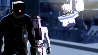FAUST'S INSTANT KILL RETURNED IN STRIVE!