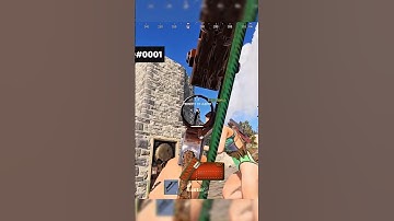 How Unlucky Bro Can Be ?💔 #rust #rustgame #game #shorts