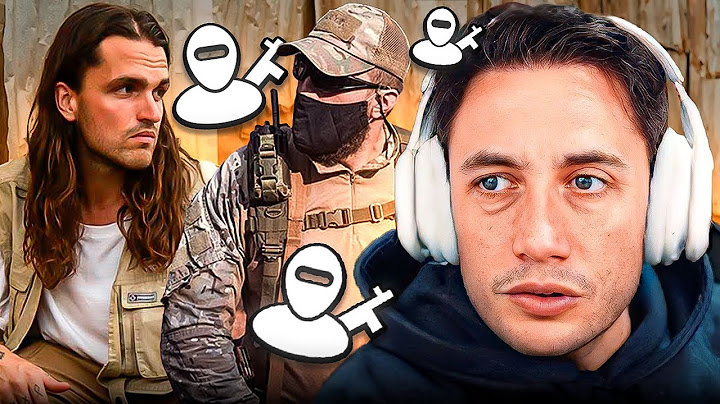 PERSEGUIDO POR TERR0RIST4AS EN ÁFRICA?