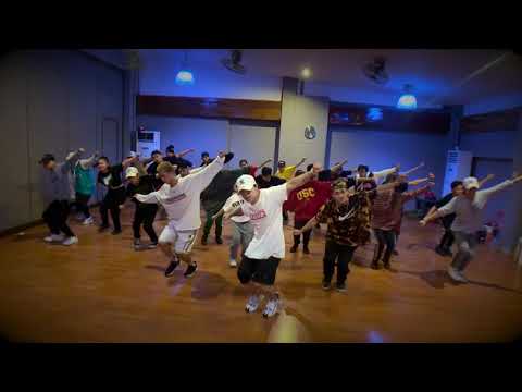 Maikee's Letter Dance Cover by Rock*Well