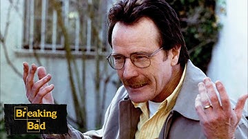 Walt Recruits Jesse And Builds His Lab | Pilot | Breaking Bad