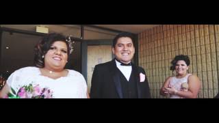 ANA & RUBEN Highlight Film ( DANNYSFILMS )