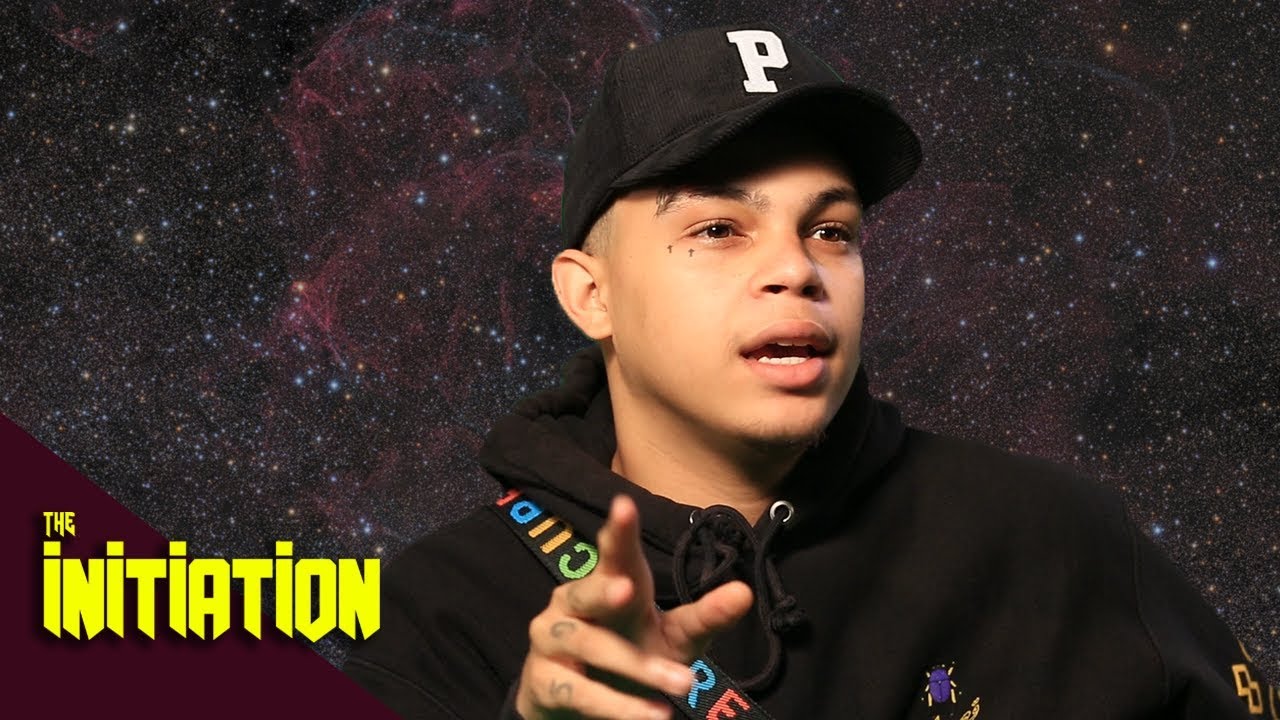 D Savage Breaks Down The Meaning Behind "D Phoenix" | The Initiation