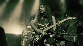 Download Lagu The Rock Gods - “Eruption” - Tribute to Eddie Van Halen MP3