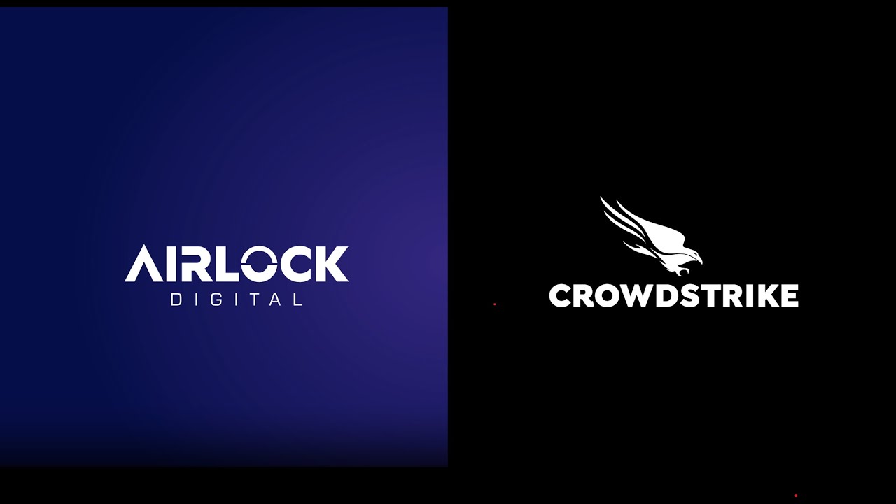 Airlock Digital and CrowdStrike for Proactive Prevention of Security Threats
