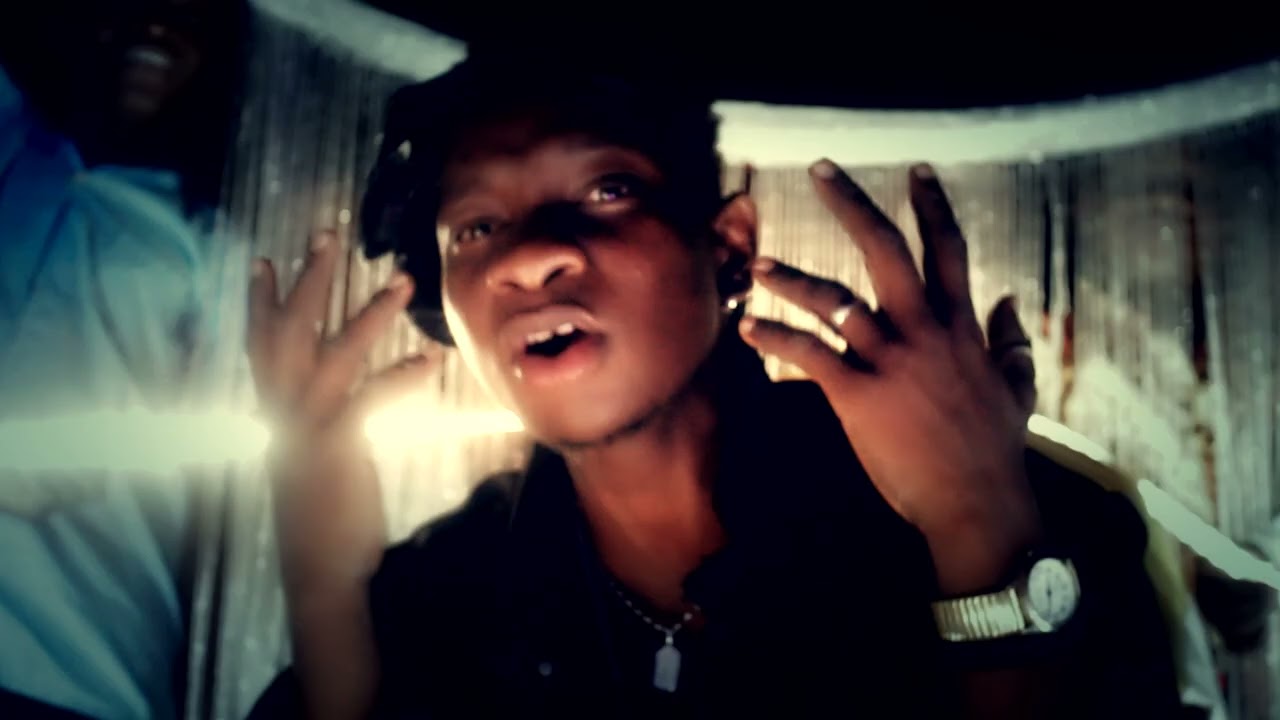 Vilente Nito_ft professor Lay & Djizzy EXTIQUE_(Official Music Video)