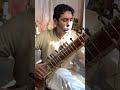Morning Meditation Series: Raag Miyan ki Todi | Part 2, Alaap | Arjun K. Verma