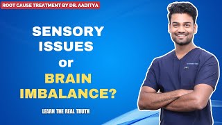 Sensory Issues In Autism Part 2 Dr Aaditya