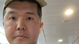 与沢さんに一歩近づきました、タイからベトナムに到着