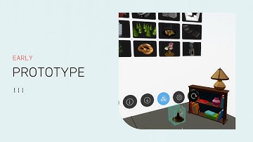 LoopSpace Prototype Sneak Peek