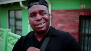 Shab Maradona ,Russian Army, Tirani J, BullDozer - Ku HaHa Ntangu ( Official Music Vid )