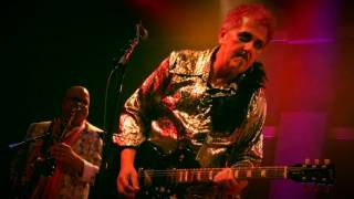 'Under My Wheels' (Alice Cooper) cover, Candy Volcano @ World Cafe Live, Philadelphia, PA