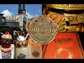 OPENING DAY:Toothsome CHOCOLATE EMPORIUM &amp; Savory Feast Kitchen | Tour the Emporium + MENU + Review!