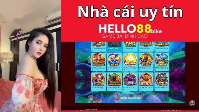 Khám Phá Link vào HELLO88 - Cổng Ngõ Đến Giải Trí Tuyệt Vời