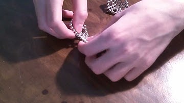 Tutorial - Zen Magnets Triangle Ball