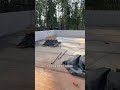 Дом с плоской кровлей от компании ELK HOUSE