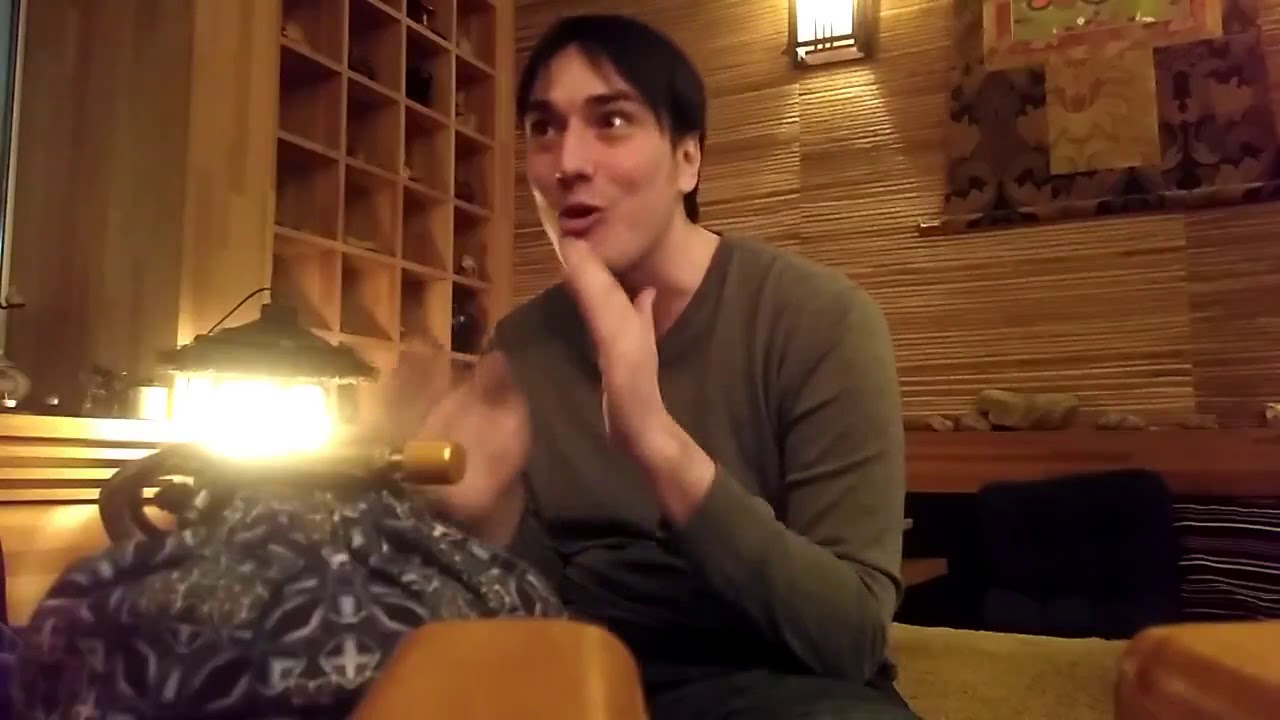 Генератор идей человек