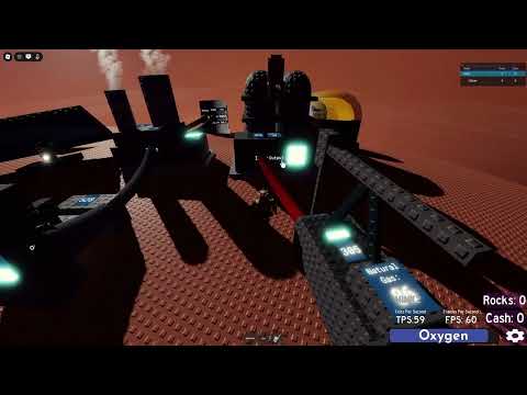 Spawn Setup Tutorial | Decent Planet Game | Roblox