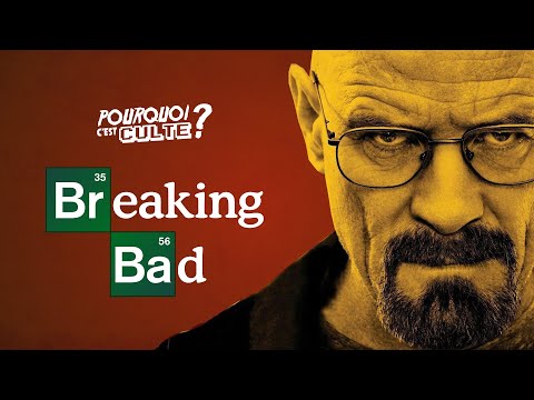 Vidéo: Pourquoi Breaking Bad Est-il Si Populaire